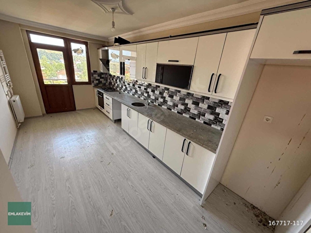 EMLAKEVİM - GÜMÜŞOVA FATİH MAH.DE 2 + 1 KİRALIK DAİRE ! - Görsel 14
