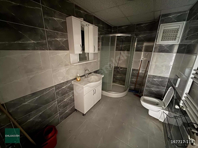 EMLAKEVİM - GÜMÜŞOVA FATİH MAH.DE 2 + 1 KİRALIK DAİRE ! - Görsel 21