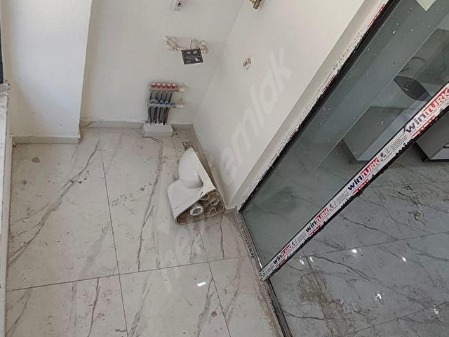 ESTORIADAN ZAFER MH GÜRLİFE YAKINI YERDEN ISITMALI 2+1 DAİRE - Görsel 6