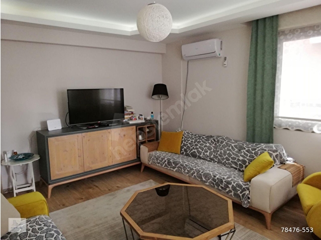 Arın Emlaktan Dedebaşında Satılık 3+1 Köşe Daire