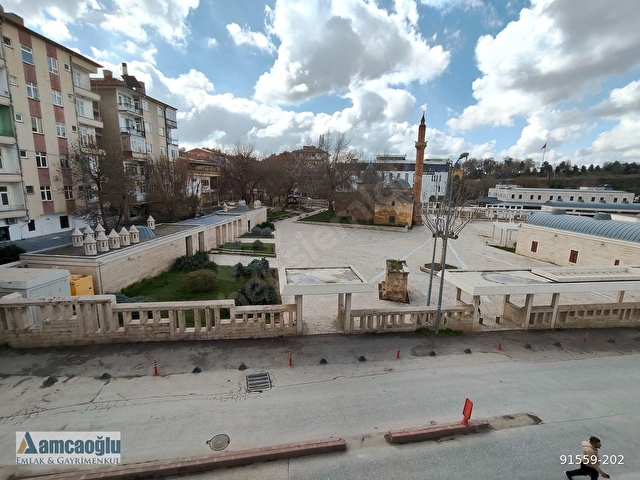 AMCAOĞLU EMLAKTAN MUSA GÜL HASTANESİ YANI KOMPLE KİRALIK İŞYERİ - Görsel 16
