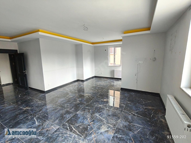 AMCAOĞLU EMLAKTAN MUSA GÜL HASTANESİ YANI KOMPLE KİRALIK İŞYERİ - Görsel 9