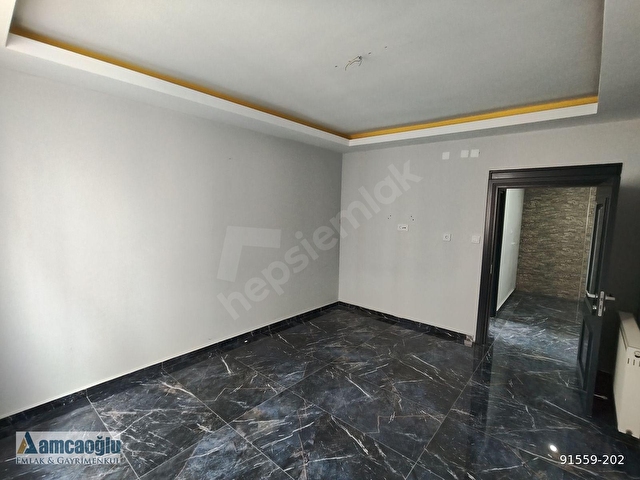 AMCAOĞLU EMLAKTAN MUSA GÜL HASTANESİ YANI KOMPLE KİRALIK İŞYERİ - Görsel 13