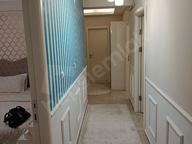 AKARBASİ MAHALLESİ& DERSHANELER SOKAĞI SATILIK 2+1 KOMBİLİ DAİRE - Görsel 22