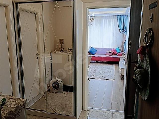 AKARBASİ MAHALLESİ& DERSHANELER SOKAĞI SATILIK 2+1 KOMBİLİ DAİRE - Görsel 4
