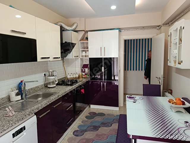 AKARBASİ MAHALLESİ& DERSHANELER SOKAĞI SATILIK 2+1 KOMBİLİ DAİRE - Görsel 3
