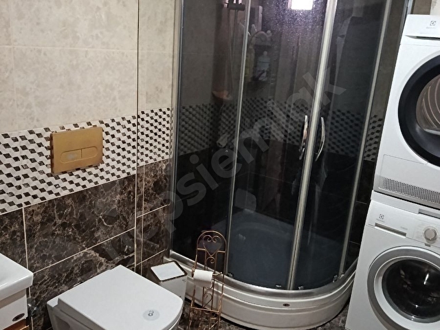 AKARBASİ MAHALLESİ& DERSHANELER SOKAĞI SATILIK 2+1 KOMBİLİ DAİRE - Görsel 21