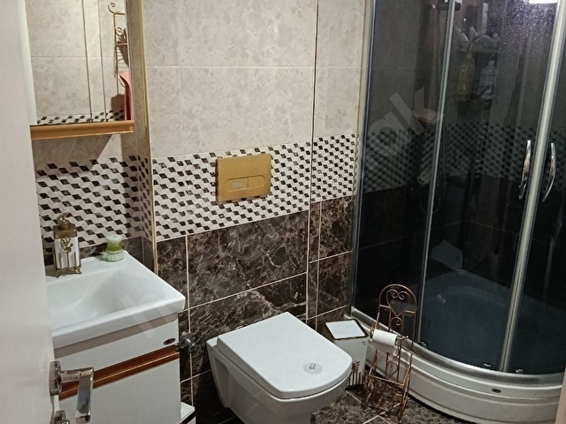 AKARBASİ MAHALLESİ& DERSHANELER SOKAĞI SATILIK 2+1 KOMBİLİ DAİRE - Görsel 20