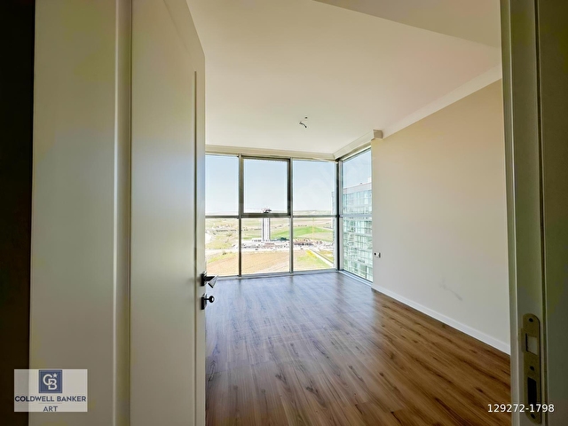 RELAX YAŞAMKENTTE OLDUKÇA BAKIMLI KİRALIK 2+1 KÖŞE DAİRE - Görsel 17