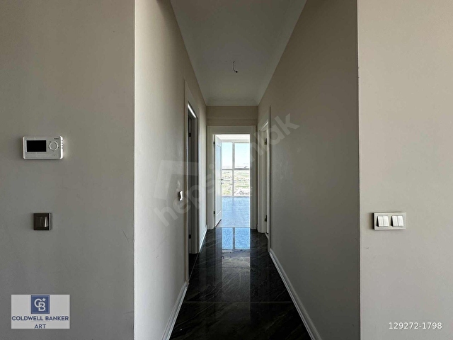 RELAX YAŞAMKENTTE OLDUKÇA BAKIMLI KİRALIK 2+1 KÖŞE DAİRE - Görsel 24