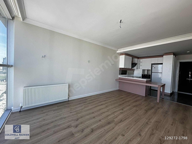 RELAX YAŞAMKENTTE OLDUKÇA BAKIMLI KİRALIK 2+1 KÖŞE DAİRE