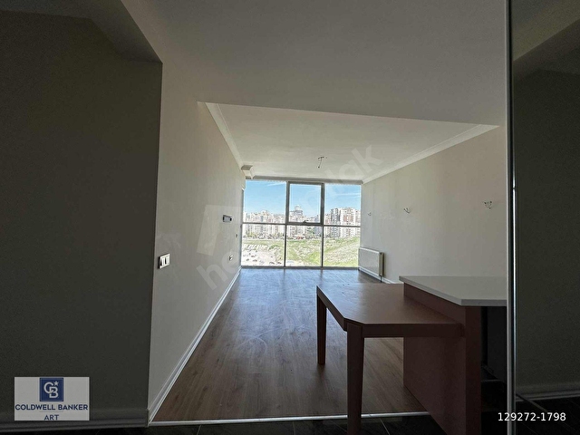 RELAX YAŞAMKENTTE OLDUKÇA BAKIMLI KİRALIK 2+1 KÖŞE DAİRE - Görsel 27