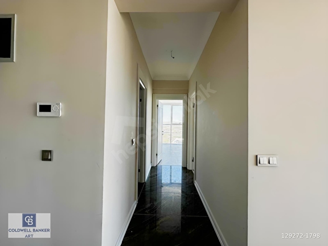 RELAX YAŞAMKENTTE OLDUKÇA BAKIMLI KİRALIK 2+1 KÖŞE DAİRE - Görsel 23