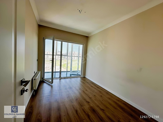 RELAX YAŞAMKENTTE OLDUKÇA BAKIMLI KİRALIK 2+1 KÖŞE DAİRE - Görsel 21