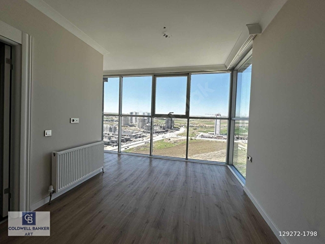 RELAX YAŞAMKENTTE OLDUKÇA BAKIMLI KİRALIK 2+1 KÖŞE DAİRE - Görsel 16
