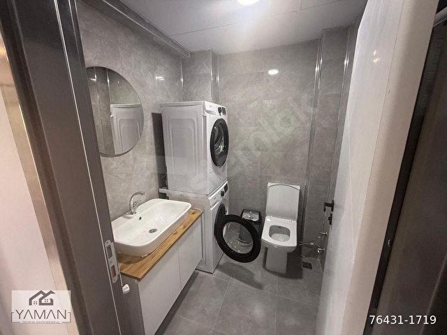 ZONGULDAK ÇAYCUMA FİLYOS MERKEZ FUL EŞYALI 1+1 DAİRE - Görsel 10