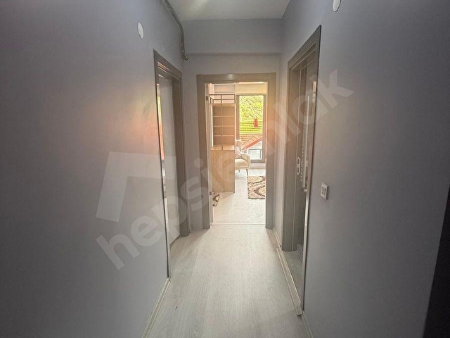 ZONGULDAK ÇAYCUMA FİLYOS MERKEZ FUL EŞYALI 1+1 DAİRE - Görsel 11