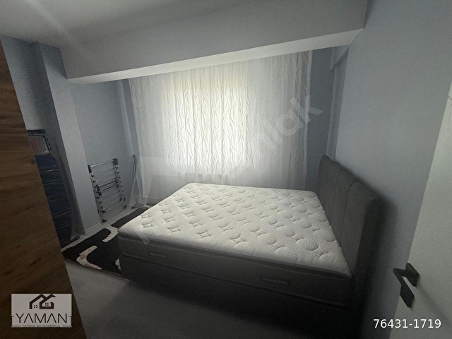 ZONGULDAK ÇAYCUMA FİLYOS MERKEZ FUL EŞYALI 1+1 DAİRE - Görsel 7