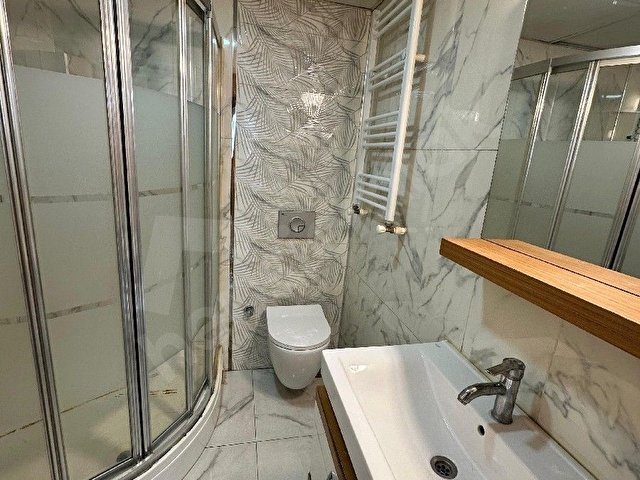 TÜRKMENBAŞI BULVARINDA DİREKT HASARSIZ 2+1 AÇIK MUTFAK SATILIK FIRSAT DAİRE - Görsel 6