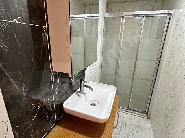 TÜRKMENBAŞI BULVARINDA DİREKT HASARSIZ 2+1 AÇIK MUTFAK SATILIK FIRSAT DAİRE - Görsel 10