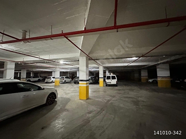 TÜRKMENBAŞI BULVARINDA DİREKT HASARSIZ 2+1 AÇIK MUTFAK SATILIK FIRSAT DAİRE - Görsel 11