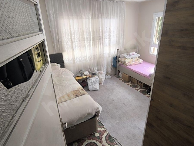 MİTHATPAŞADA TEK KATLI MÜSTAKİL EV 220 m2 3+1 KAPALI MUTFAK - Görsel 6