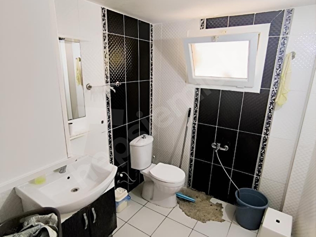 MİTHATPAŞADA TEK KATLI MÜSTAKİL EV 220 m2 3+1 KAPALI MUTFAK - Görsel 10