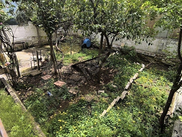 MİTHATPAŞADA TEK KATLI MÜSTAKİL EV 220 m2 3+1 KAPALI MUTFAK - Görsel 20