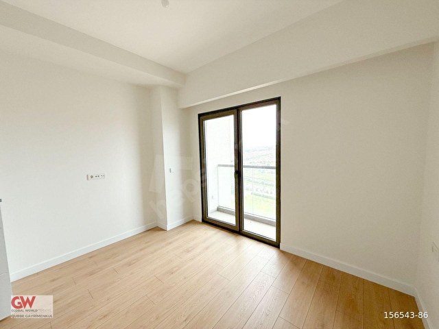 QUBBEDEN YENİ FİKİRTEPEDE ÇAMLICA MANZARALI 1+1 KİRALIK DAİRE - Görsel 7