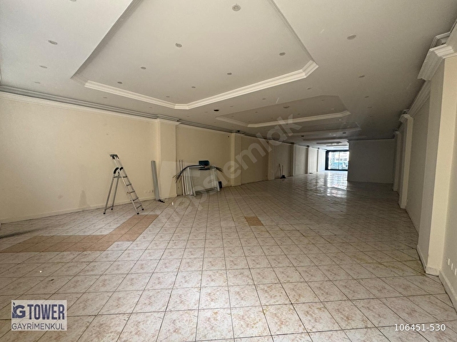 İG TOWERdan ANKARA SİTELERDE 240m² SATILIK DÜKKAN&MAĞAZA - Görsel 26
