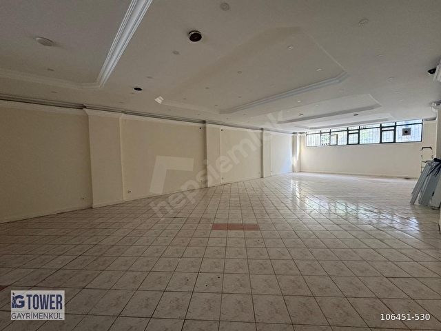 İG TOWERdan ANKARA SİTELERDE 240m² SATILIK DÜKKAN&MAĞAZA - Görsel 18