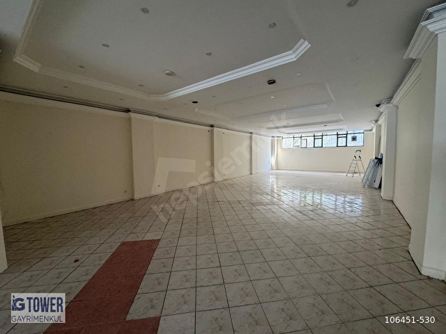 İG TOWERdan ANKARA SİTELERDE 240m² SATILIK DÜKKAN&MAĞAZA - Görsel 22