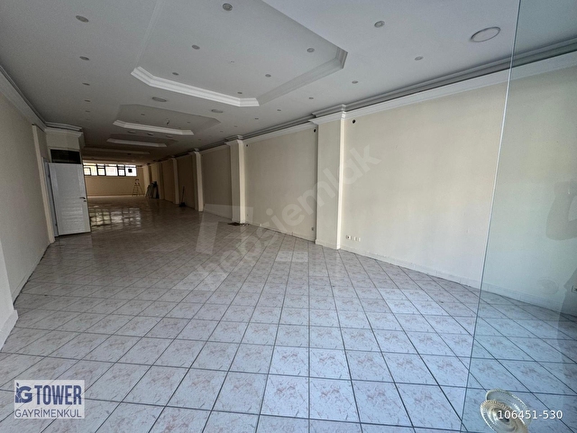 İG TOWERdan ANKARA SİTELERDE 240m² SATILIK DÜKKAN&MAĞAZA - Görsel 19