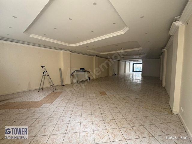 İG TOWERdan ANKARA SİTELERDE 240m² SATILIK DÜKKAN&MAĞAZA - Görsel 17