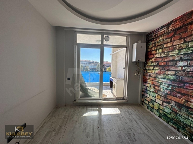 KULEBEY! KTO KARŞISINDA 2+1 STÜDYO DAİRE KİRALIYOR - Görsel 12