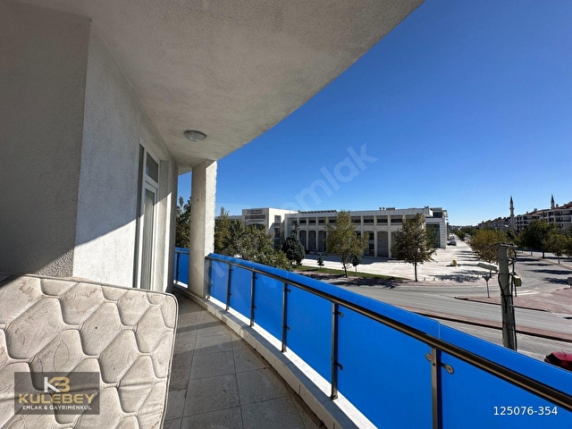 KULEBEY! KTO KARŞISINDA 2+1 STÜDYO DAİRE KİRALIYOR - Görsel 16