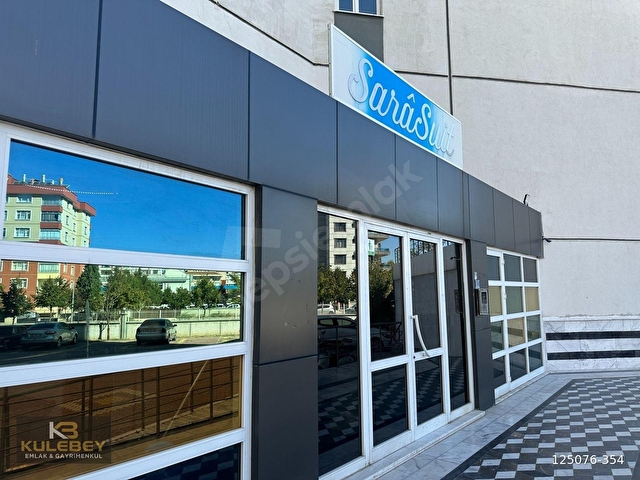 KULEBEY! KTO KARŞISINDA 2+1 STÜDYO DAİRE KİRALIYOR - Görsel 3