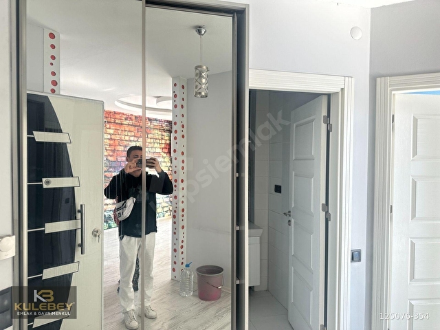 KULEBEY! KTO KARŞISINDA 2+1 STÜDYO DAİRE KİRALIYOR - Görsel 4