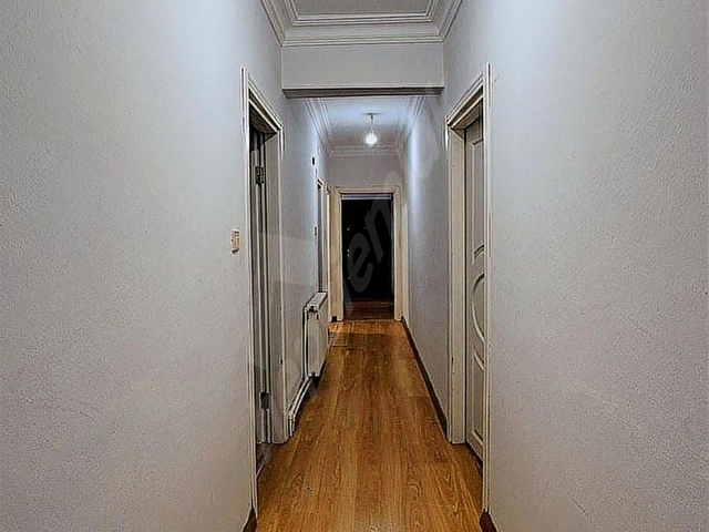 REDSTONEDAN MUHİTTİNDE 3+1 140 M2 SİTE İÇİNDE GENİŞ FERAH DAİRE - Görsel 19