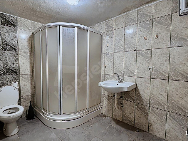 REDSTONEDAN MUHİTTİNDE 3+1 140 M2 SİTE İÇİNDE GENİŞ FERAH DAİRE - Görsel 12