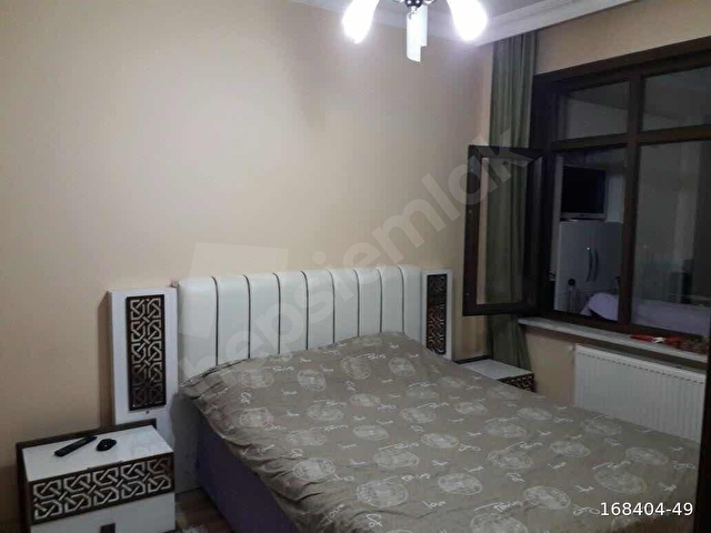 AZİM EMLAK FATİH FINDIKZADEDE CADDEYE YAKIN 2+1 KİRALIK DAİRE - Görsel 13