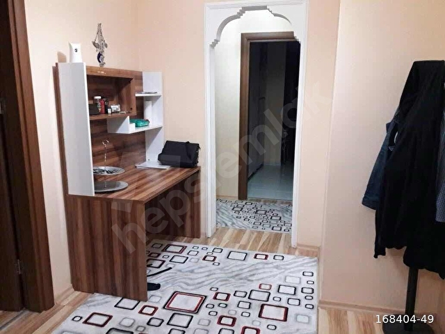 AZİM EMLAK FATİH FINDIKZADEDE CADDEYE YAKIN 2+1 KİRALIK DAİRE