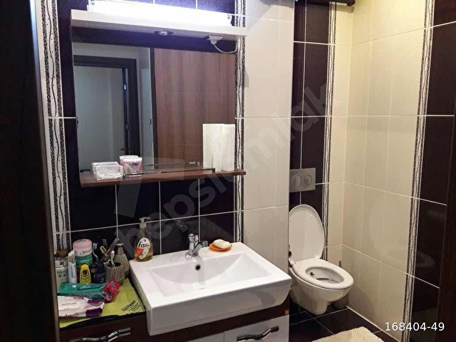 AZİM EMLAK FATİH FINDIKZADEDE CADDEYE YAKIN 2+1 KİRALIK DAİRE - Görsel 16