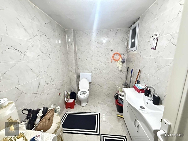 Konak Yenidoğanda 2+1 Arakat 90 m² Balkonlu Satılık Daire - Görsel 28