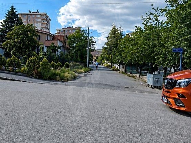 ŞEHİTLİK MAH. PRESTİJLİ LOKASYONDA SATILIK 6+1 - Görsel 28