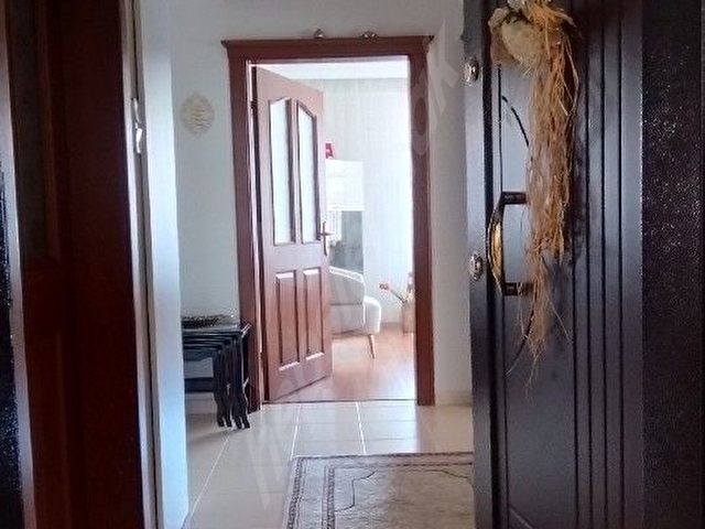 SATILIK DAİRE ATATÜRK MAH - Görsel 3