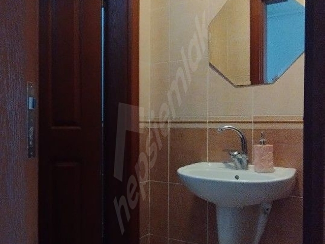 SATILIK DAİRE ATATÜRK MAH - Görsel 5