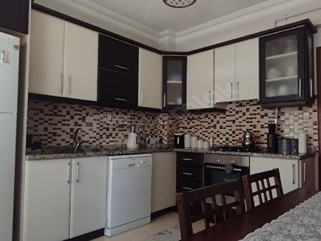 SATILIK DAİRE ATATÜRK MAH - Görsel 6