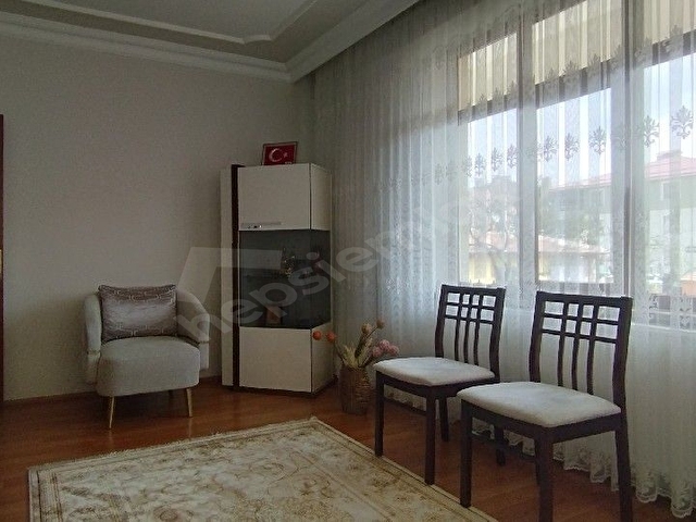 SATILIK DAİRE ATATÜRK MAH - Görsel 13