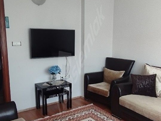 SATILIK DAİRE ATATÜRK MAH - Görsel 16